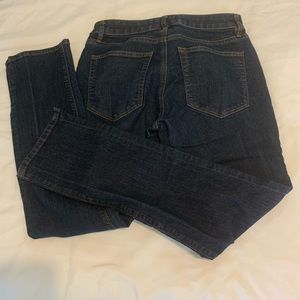 Loft jeans